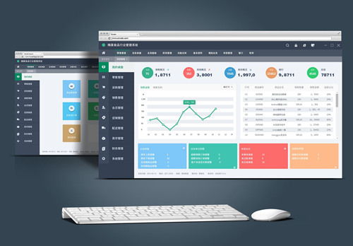 erp系統(tǒng)實(shí)施過程中應(yīng)注意的五大方面