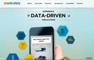 靠大數(shù)據(jù)賺錢的10個(gè)例子