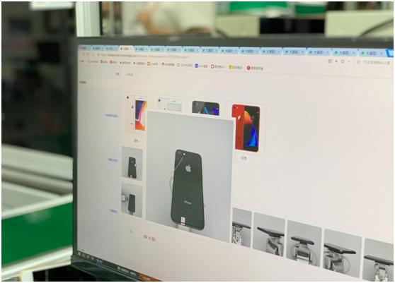 年處理8000萬(wàn)臺(tái),回收率不足20 ,電子廢舊物市場(chǎng)仍待發(fā)掘