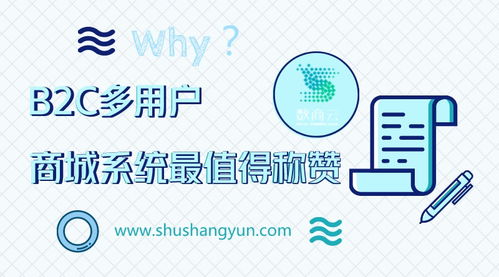 為什么B2C多用戶商城系統(tǒng)與ERP系統(tǒng)開(kāi)發(fā)結(jié)合堪稱完美